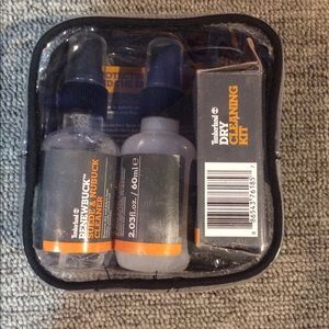 Timberland Boot Cleaner Set